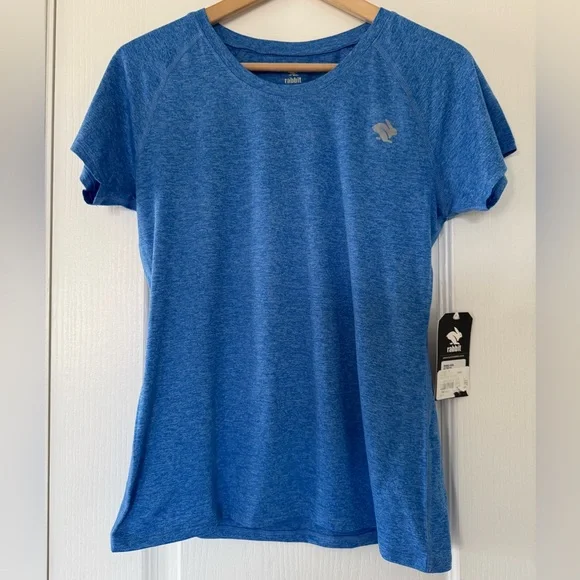 Rabbit EZ Tee - Picture 5 of 9